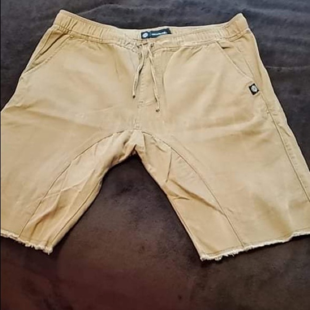 Mens Shorts